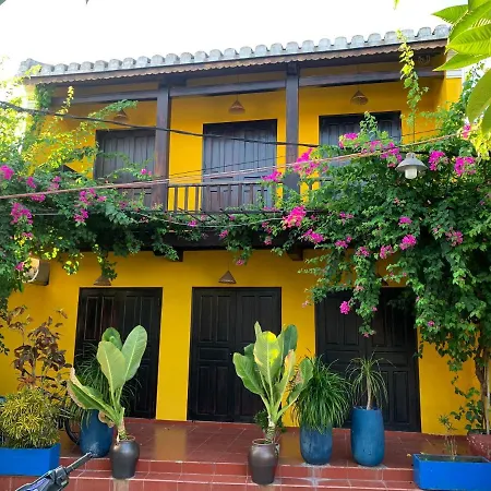 Hoian Mamson House Aparthotel
